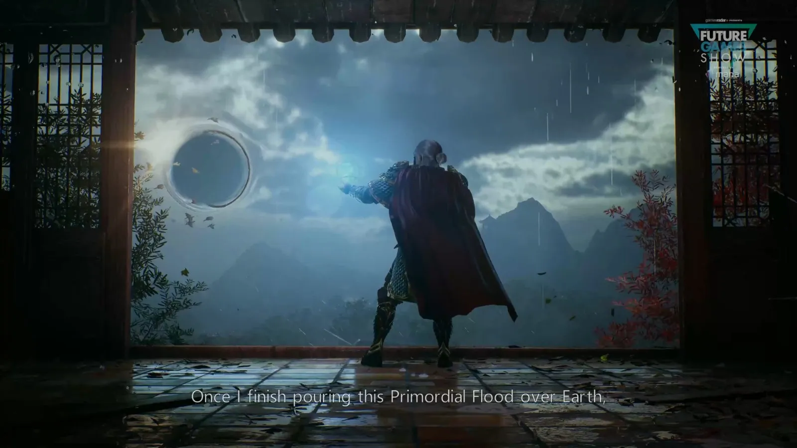 色碟 游戏画面预览