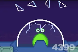 性能优化预设示意